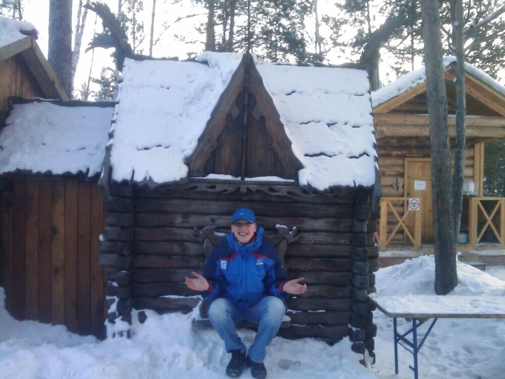  36977246  Sergey, 34 ,    