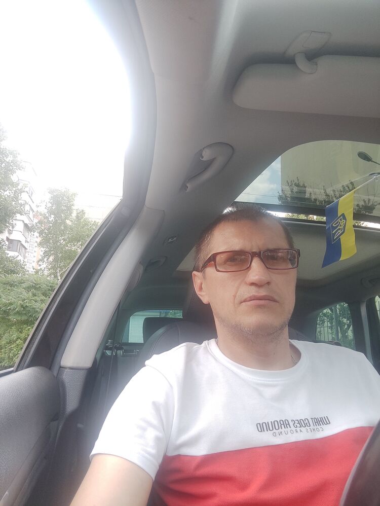 ���������� ����, ���� ������� Vadim, 46 ���, ������������ ��� ������, ����� � ���������, c�������� ���������, ���������