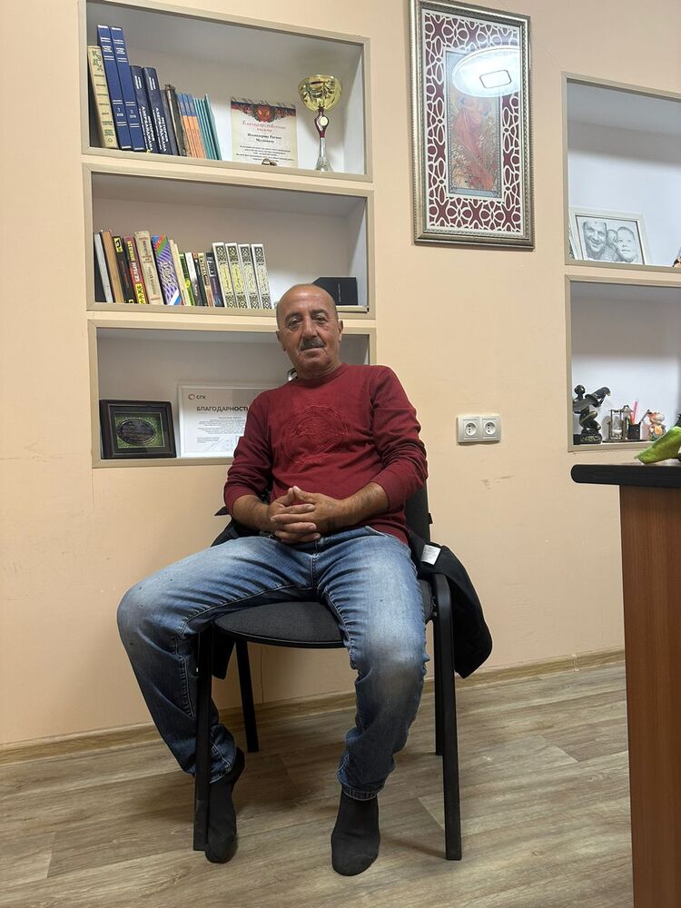 ���� 36846706 ������� �����, 55 ���, ���� ���������� � ������������