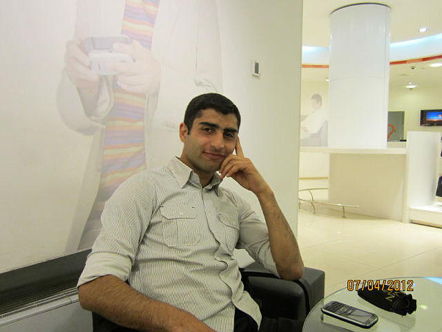  ,   Mushegh, 37 ,   