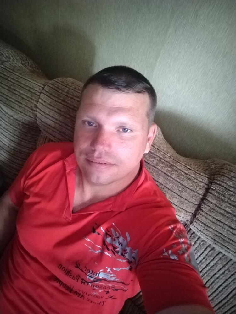  53484246  Sergey, 41 ,    