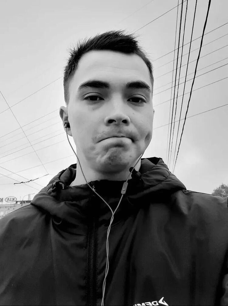 ���� 31242176 ����� Rodion, 25 ���, ���� ���������� � ������ ���������