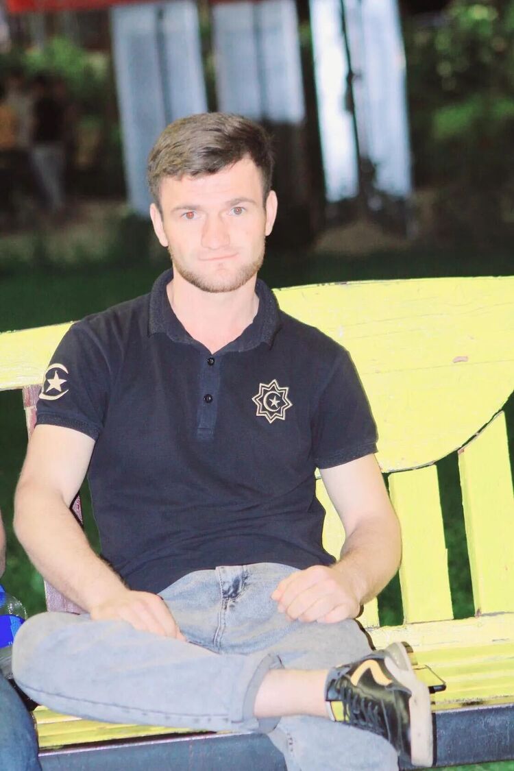 ���������� �������, ���� ������� FARID, 27 ���, ������������ ��� ������, ����� � ���������