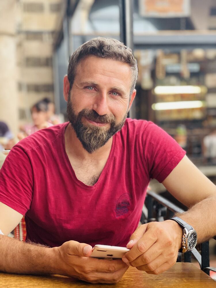  35563686  Yusuf, 36 ,    Findikli