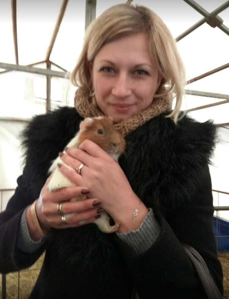  38312636  Viktoria, 41 ,    Hardenberg