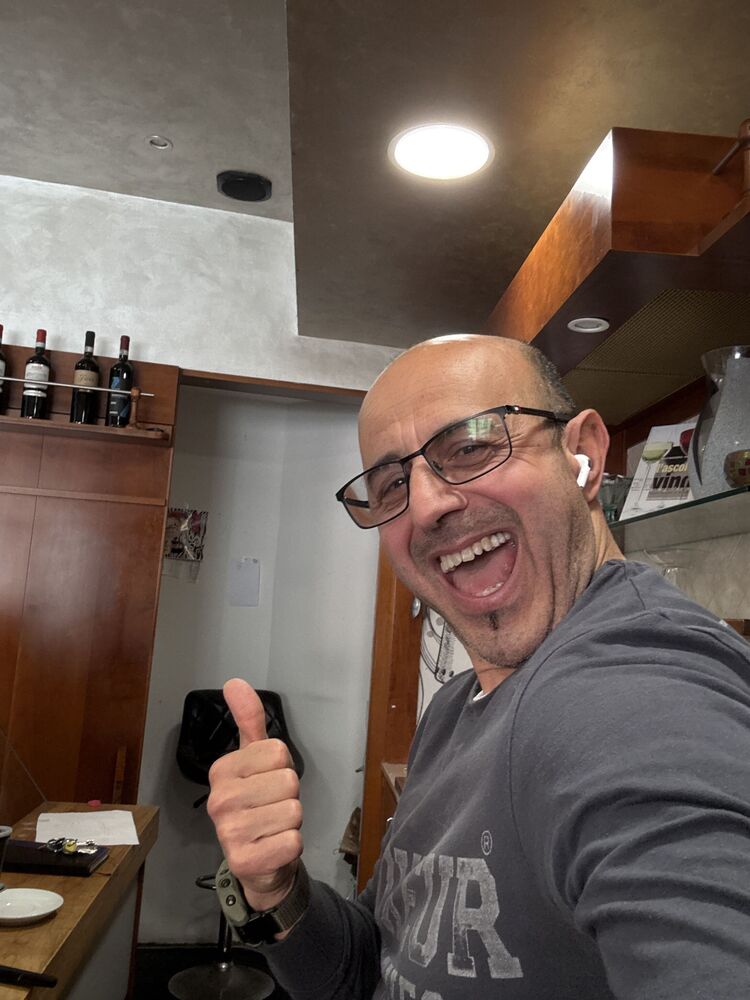  Montecastello,   Marco, 47 ,   ,   
