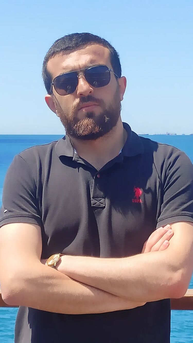 ���������� ����, ���� ������� Maqa, 34 ����, ������������ ��� ������, ����� � ���������