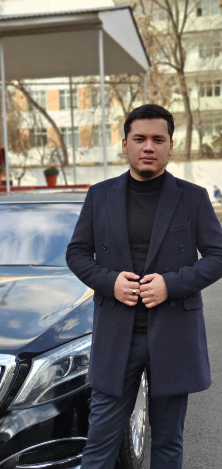 ���� 36197566 ������� Rustam, 30 ���, ���� ���������� � ��������