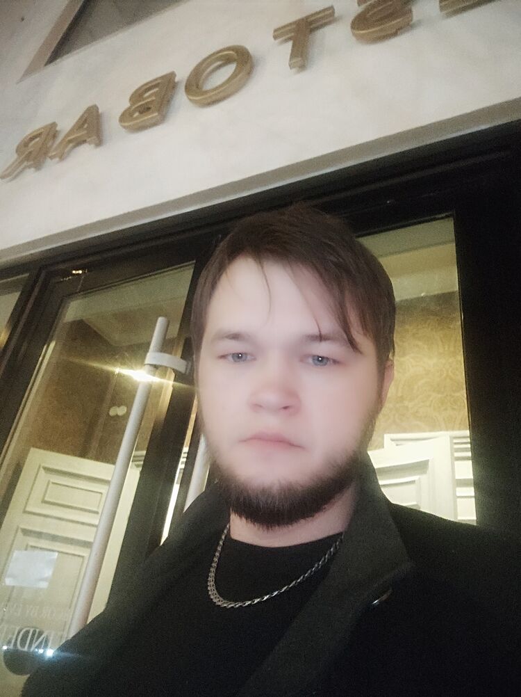 ���� 53476396 ������� Alex Mercer, 32 ����, ���� ���������� � ���������