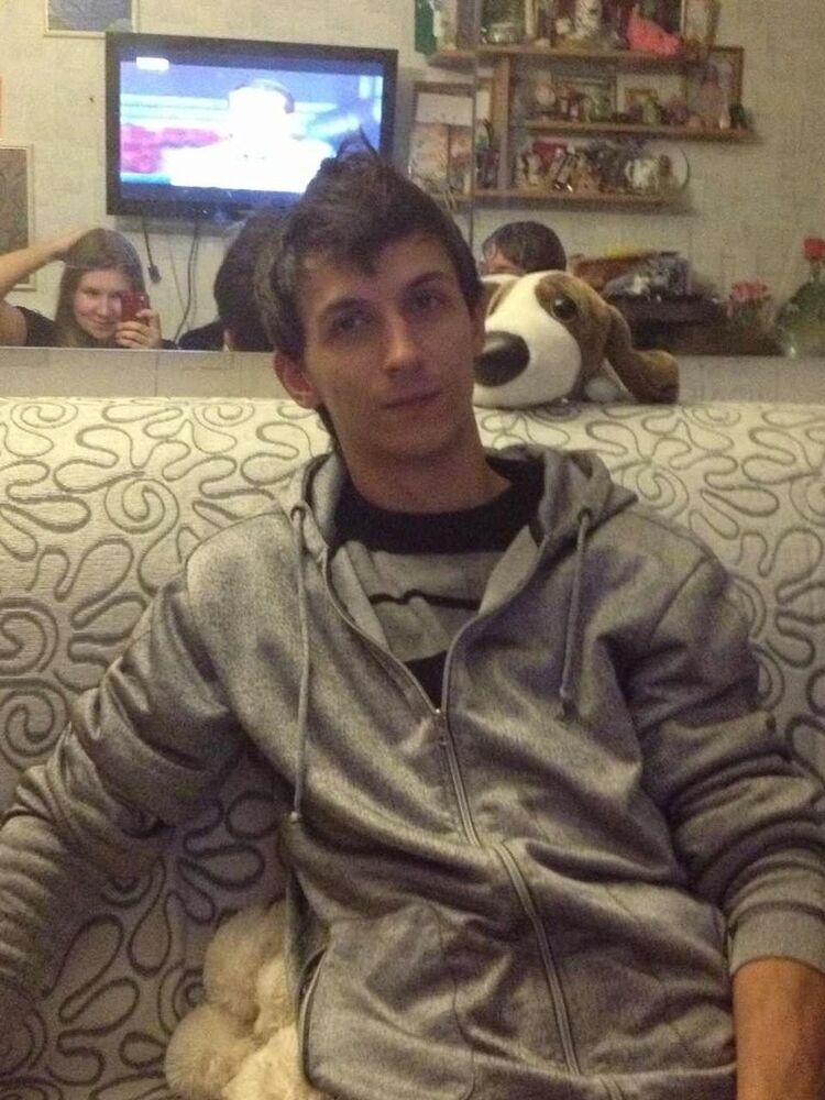 ���� 5434256 ������� ������, 37 ���, ���� ���������� � �����-����������