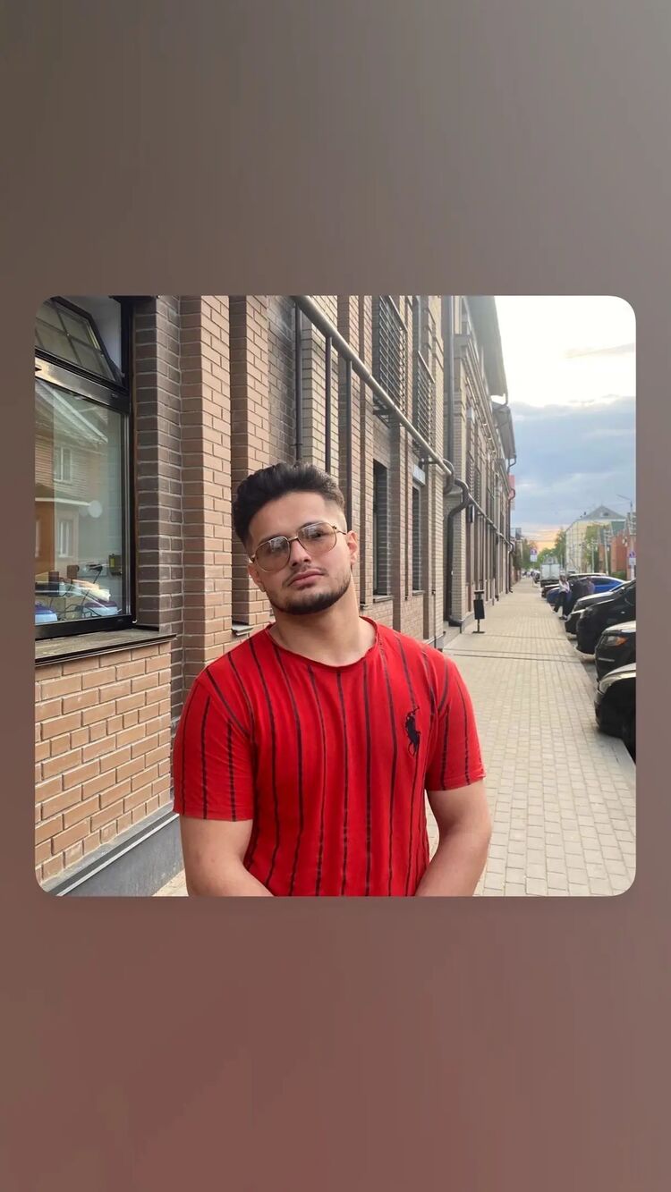 ���������� �����, ���� ����� Aramazik, 24 ����, ������������ ��� ������, ����� � ���������