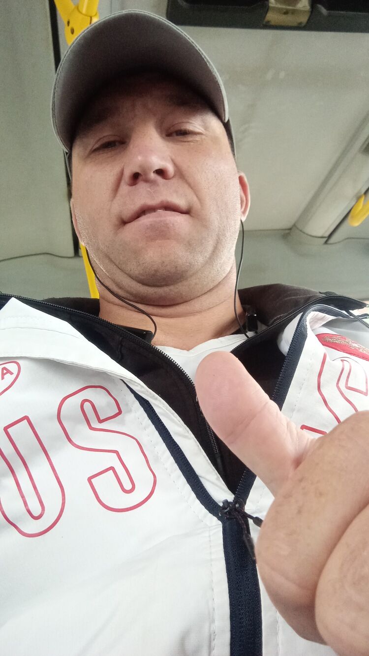  35447686  Vasiliy, 41 ,    