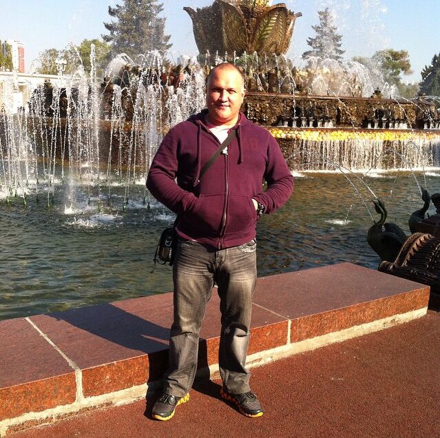  39164686  Sergey, 50 ,    