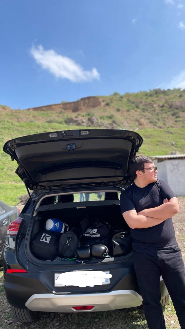  54310946  Humoyun, 25 ,    