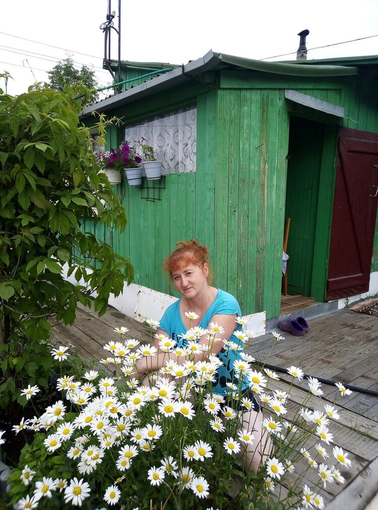  ,   Elena, 55 ,     , c 