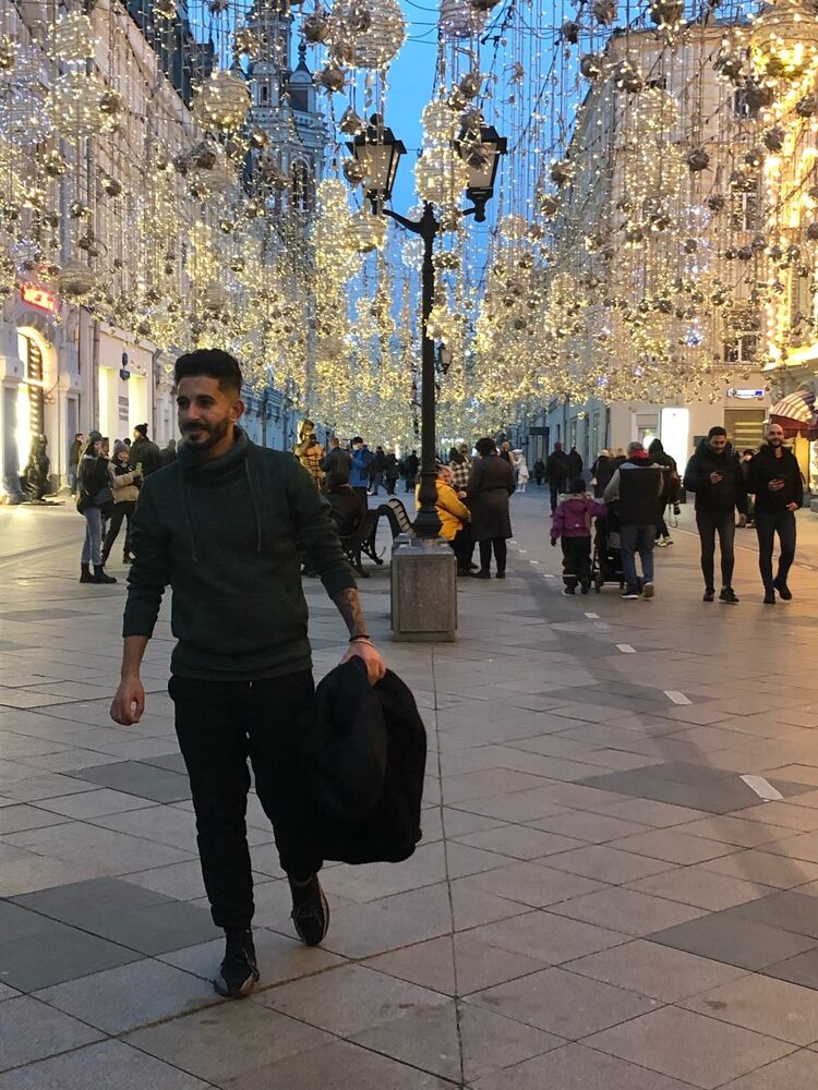 ���������� ������� ��������, ���� ������� Bebo, 31 ���, ������������ ��� ������, ����� � ���������