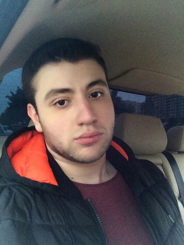 ���� 8655616 ������� Kanan, 31 ���, ���� ���������� � ����