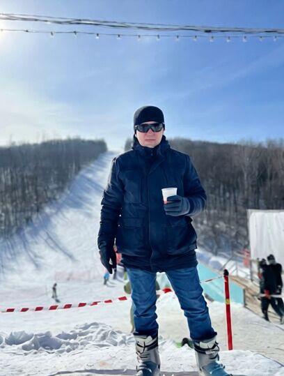 ���� 55297156 ������� Grigory, 42 ����, ���� ���������� � ��������