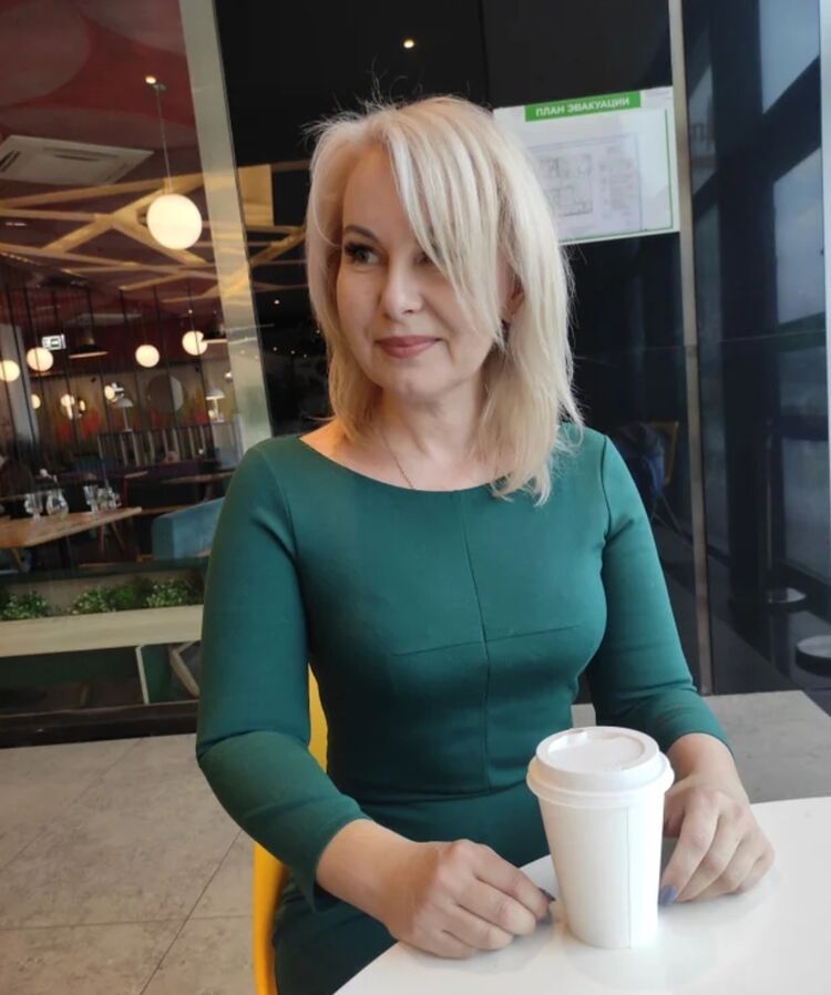  ,   Irina, 46 ,   ,   , c 