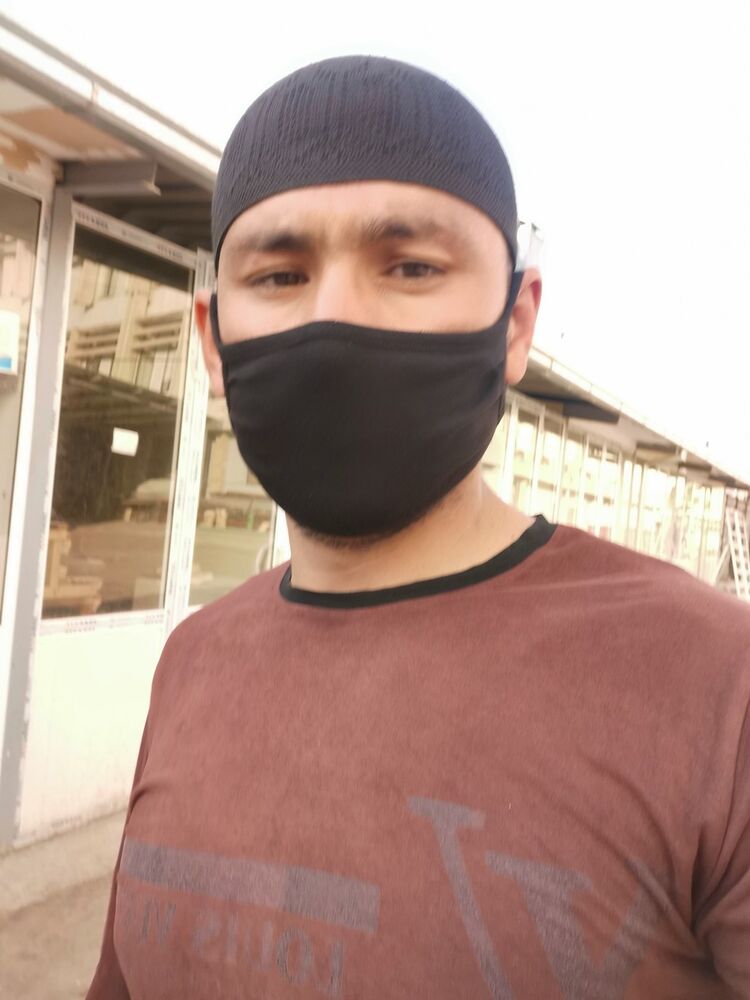 ���������� �������, ���� ������� Xasan, 35 ���, ������������ 