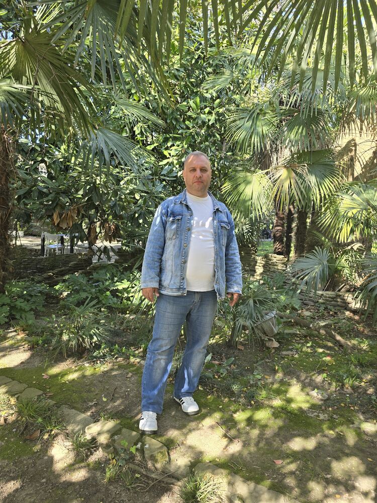 ���� 49589936 ������� Sergey, 47 ���, ���� ���������� � ������