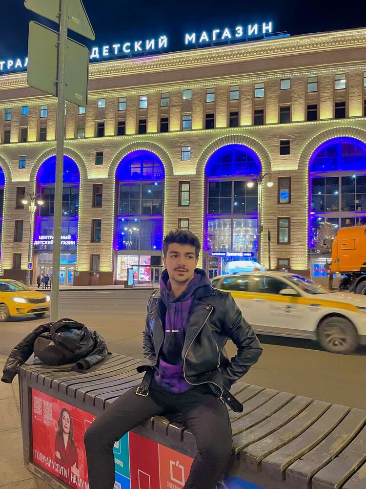 ���������� ������, ���� ����� ����, 24 ����, ������������ ��� ������, ����� � ���������