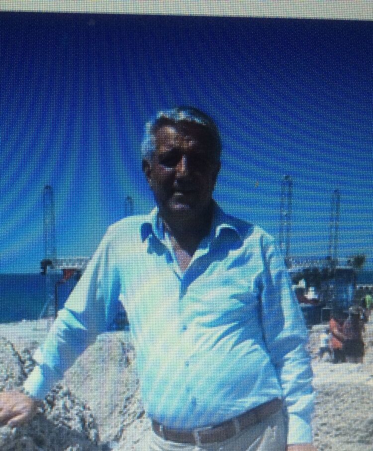  26859706  Serafettin, 64 ,    Alanya