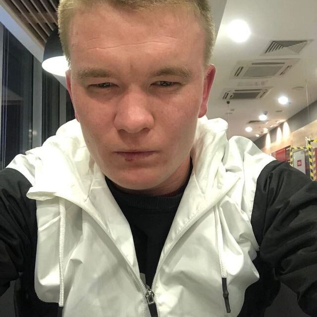  52458876  Alexey, 27 ,    