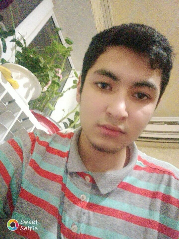  45218316  Aziz, 22 ,    