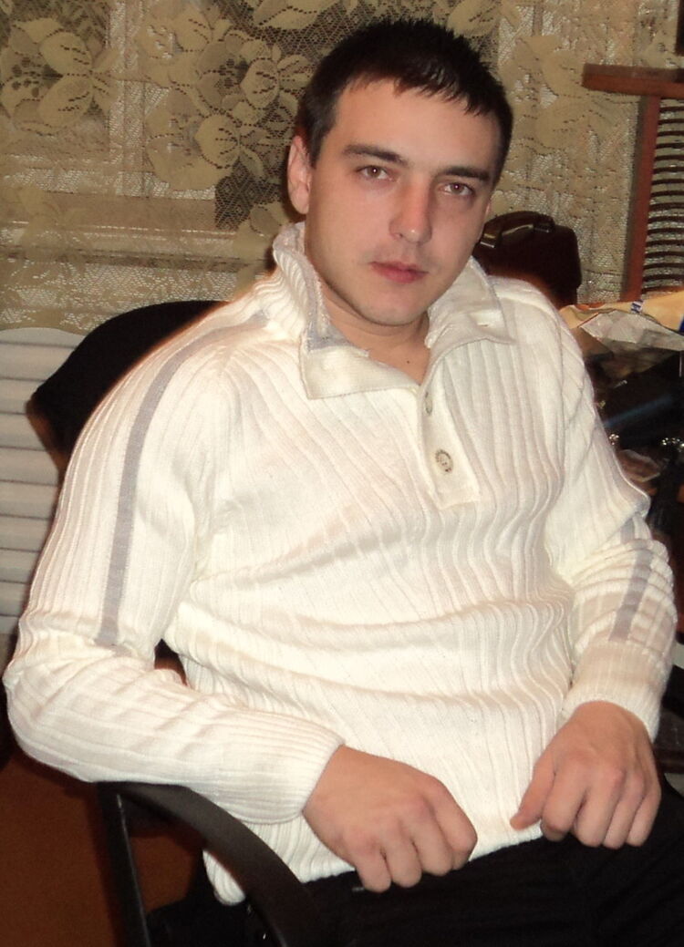  ,   Aleksandr, 39 ,   