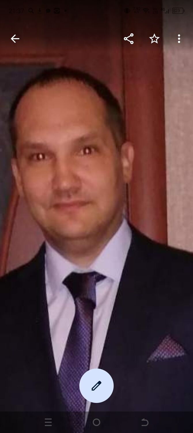  53938486  Stas, 43 ,    