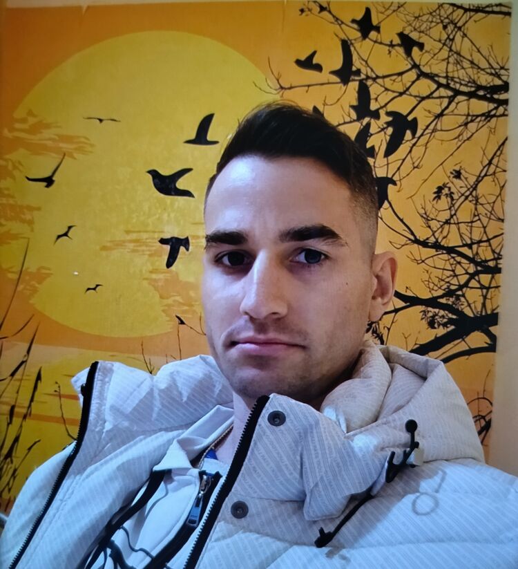 ���������� ������� ������, ���� ������� Vladimir, 40 ���, ������������ ��� ������, ����� � ���������, c�������� ���������, ���������