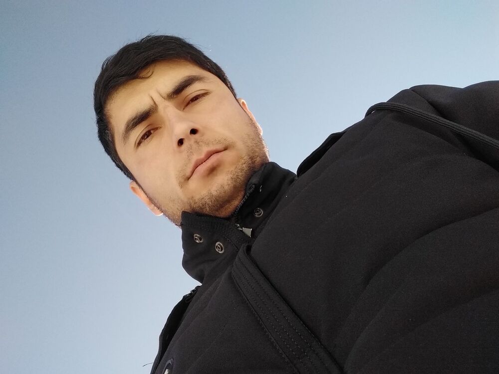 ���� 18938756 ������� Izzatillo, 35 ���, ���� ���������� � �������