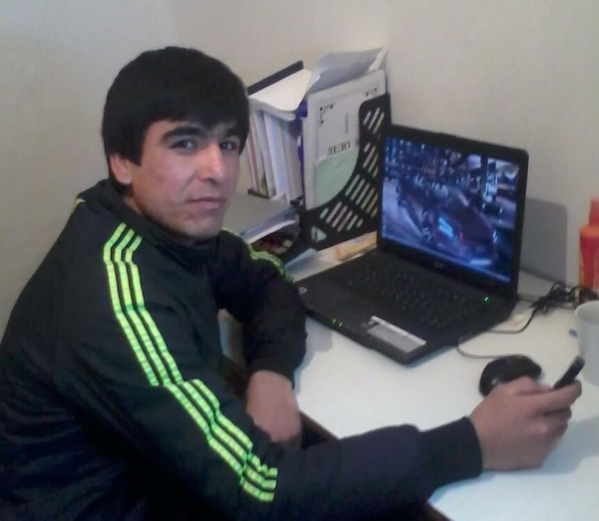  ,   Beha Sado, 37 ,   