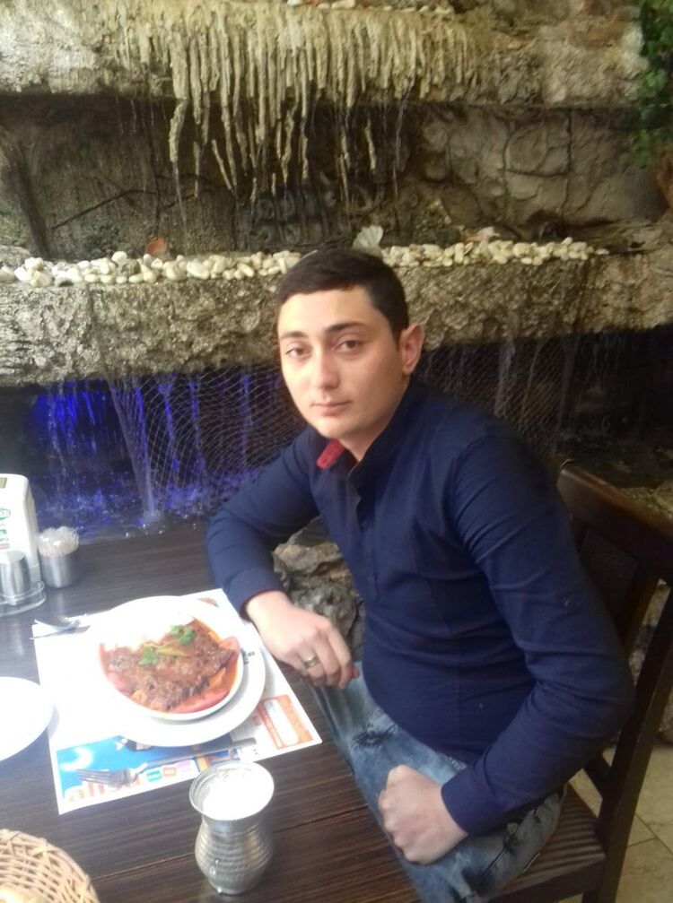  ,   Davit, 30 ,   