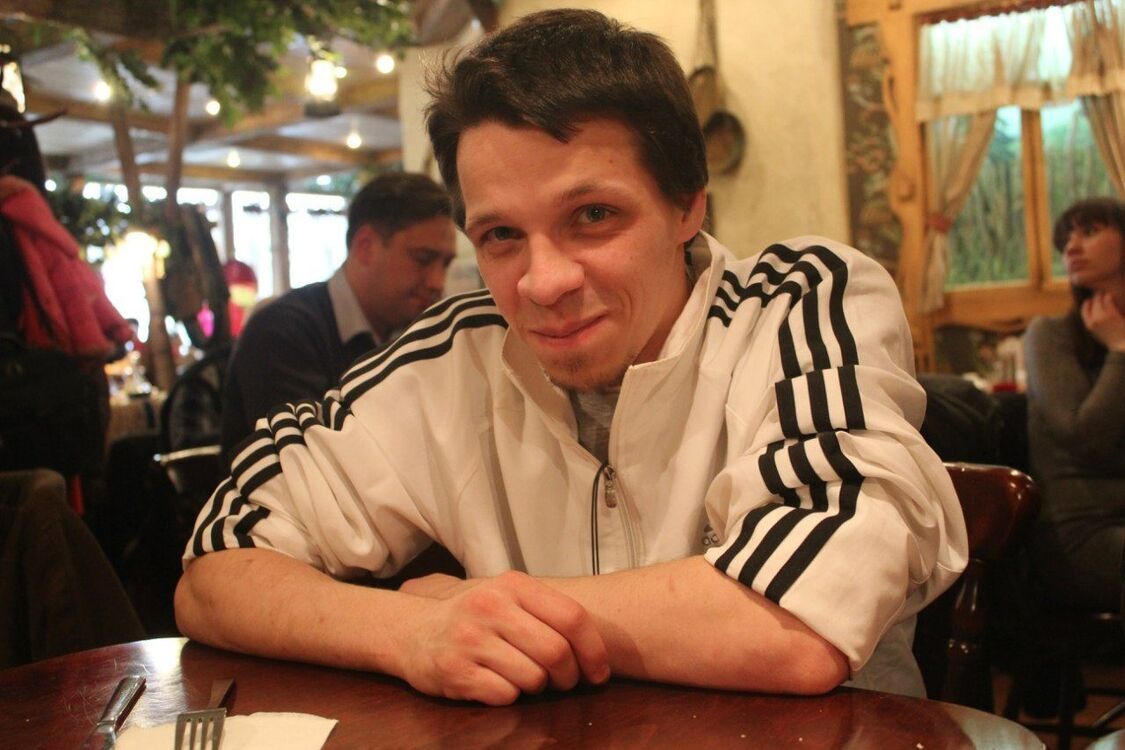 ���� 42377446 ������� Pavel, 37 ���, ���� ���������� � ������