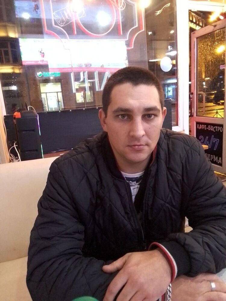 ���� 38452426 ������� Yury, 34 ����, ���� ���������� � �����-����������