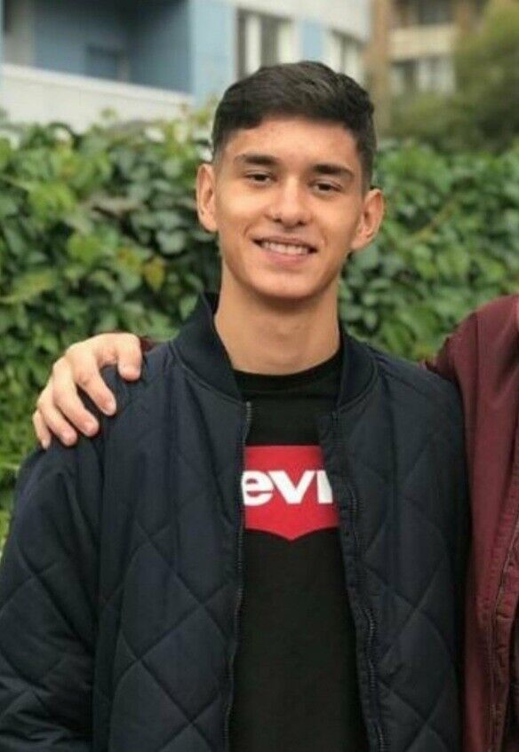 ���� 21620316 ����� �����, 23 ����, ���� ���������� � ������