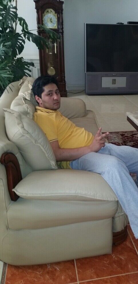  ,   Firuz, 38 ,   