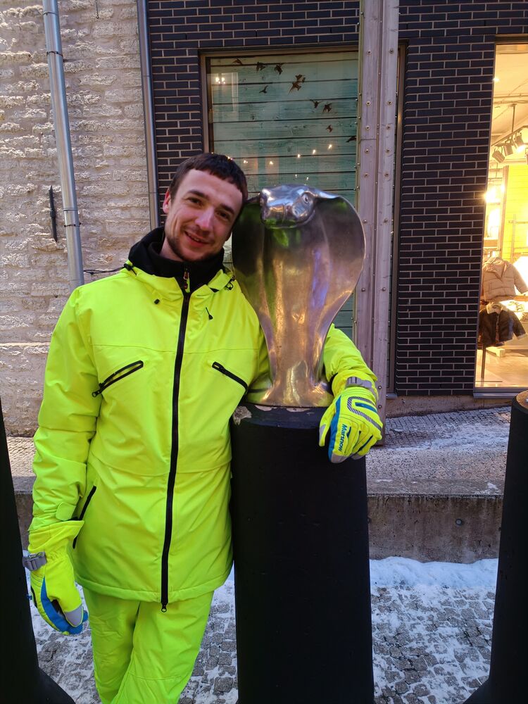  ,   Maksim, 35 ,  