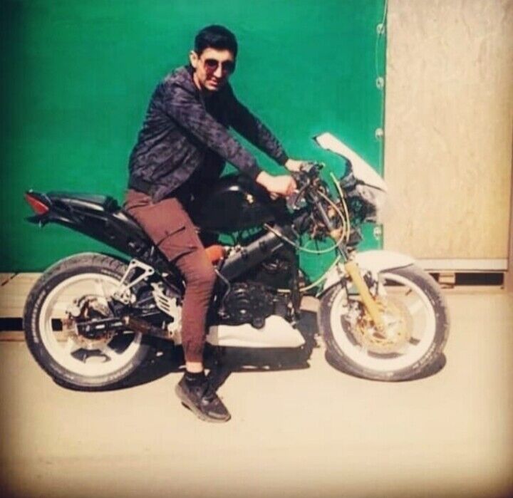 ���������� �����������, ���� ������� Ruslan, 36 ���, ������������ ��� ������, ����� � ���������