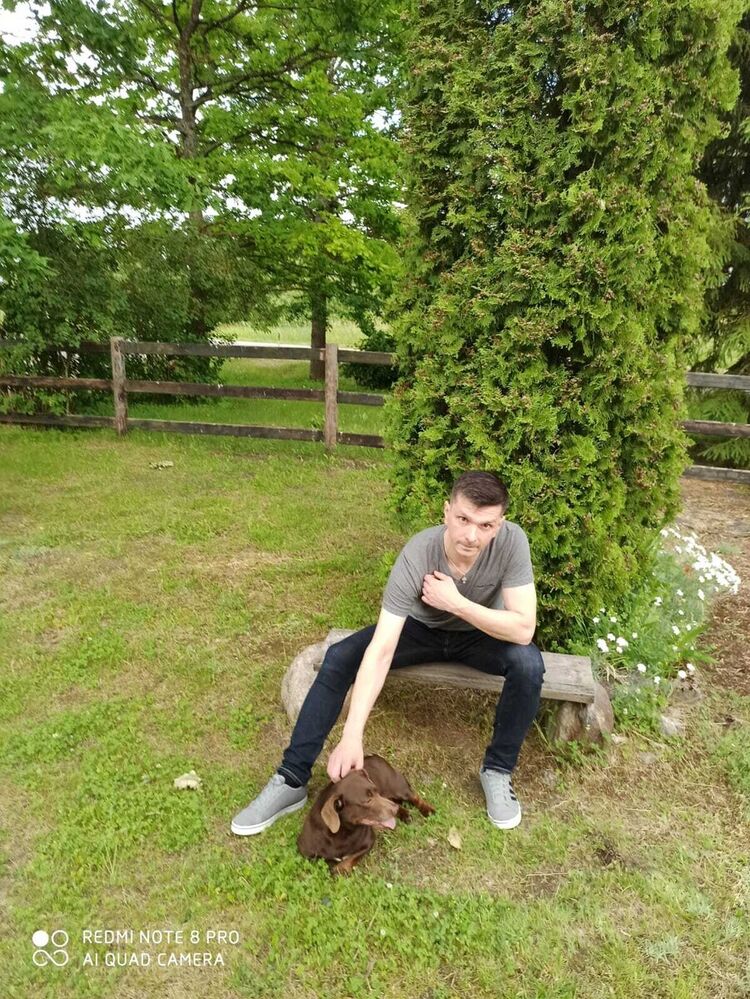 ���������� ����, ���� ������� Anatolijs, 39 ���, ������������ ��� ������, ����� � ���������, ���������