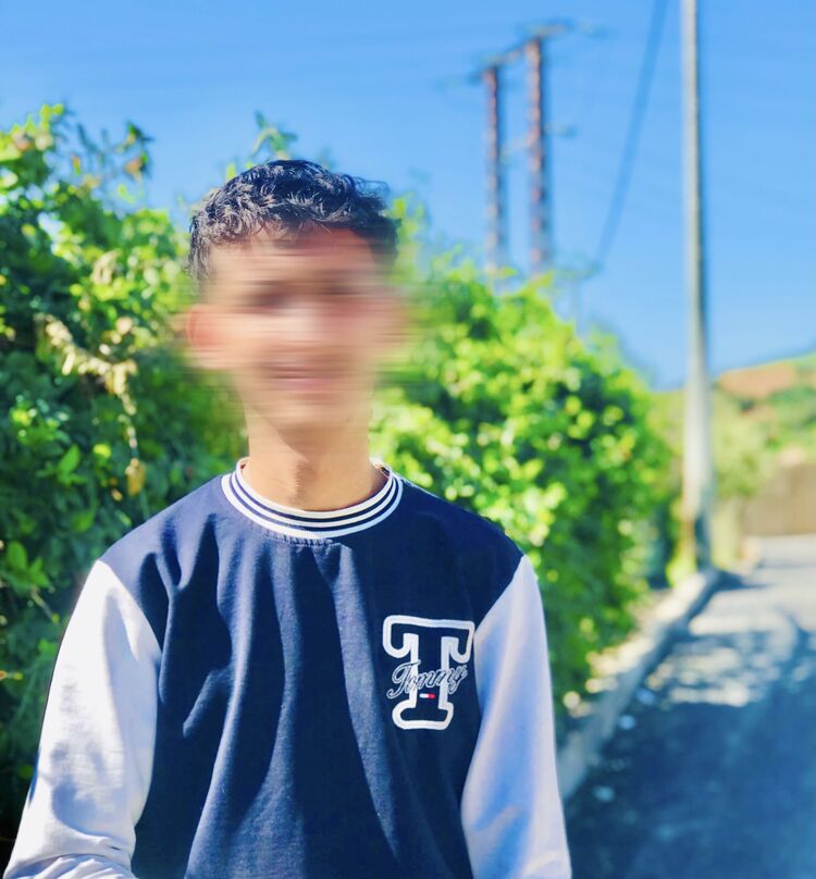 ���������� ������, ���� ����� Madjid, 20 ���, ������������ ��� ������, ����� � ���������