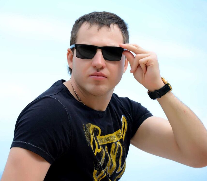 ���� 25185616 ������� Djon, 41 ���, ���� ���������� � ������