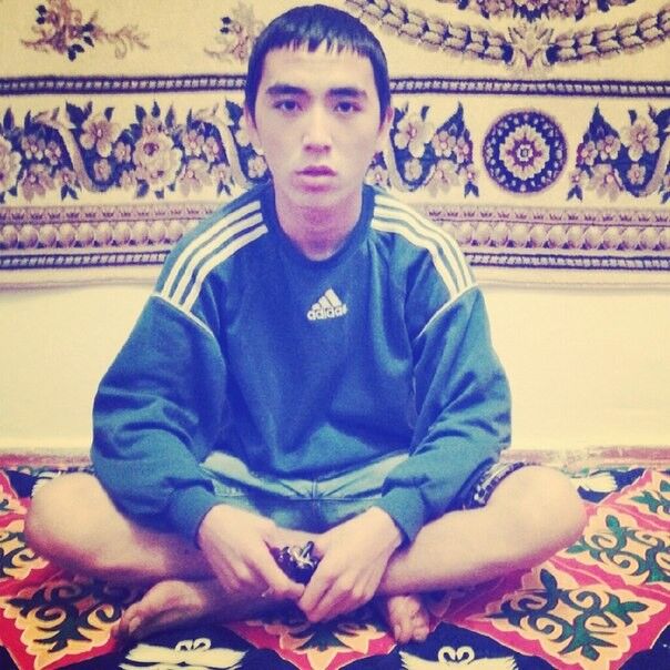  6803886  Azamat, 31 ,    