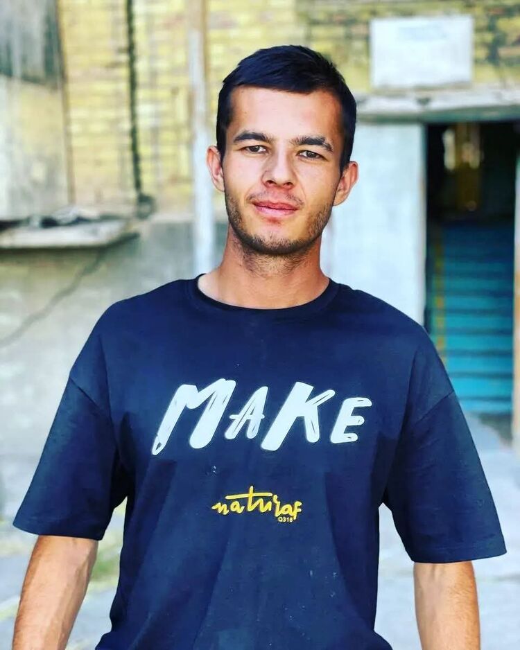 ���� 50587866 ������� Timran, 27 ���, ���� ���������� � �������