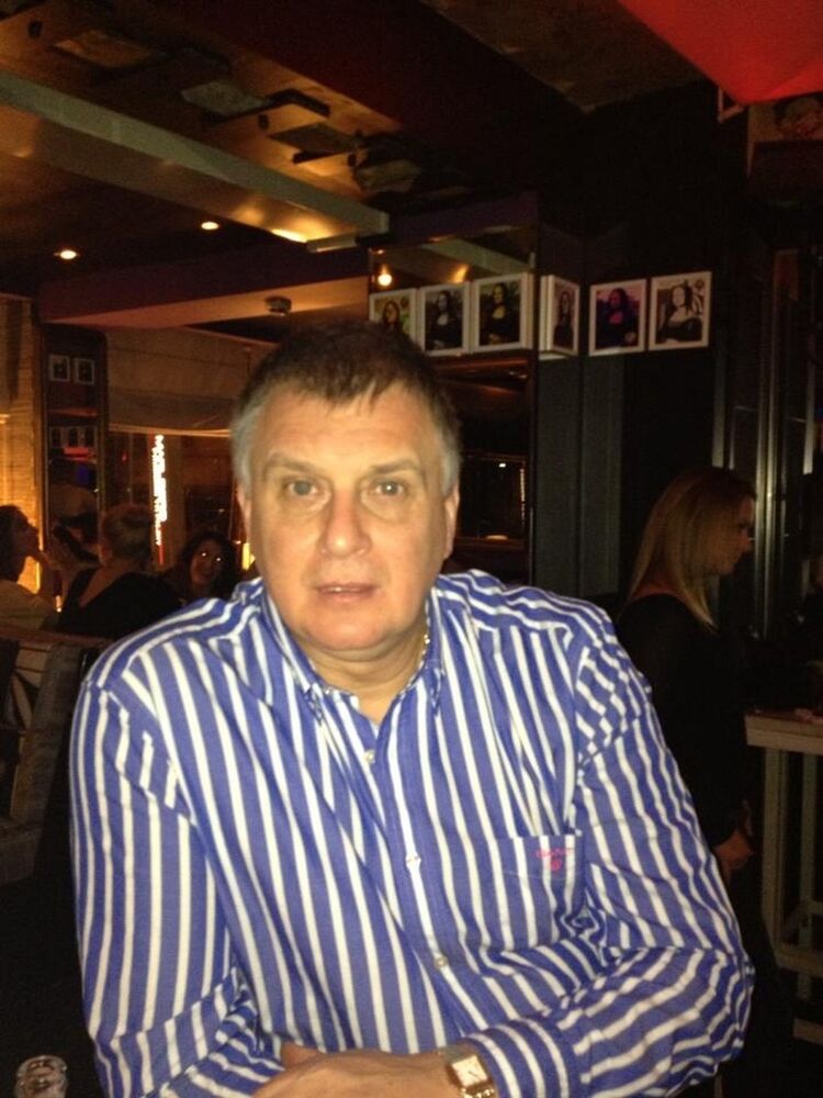  34257966  Alexander, 64 ,    Orlando