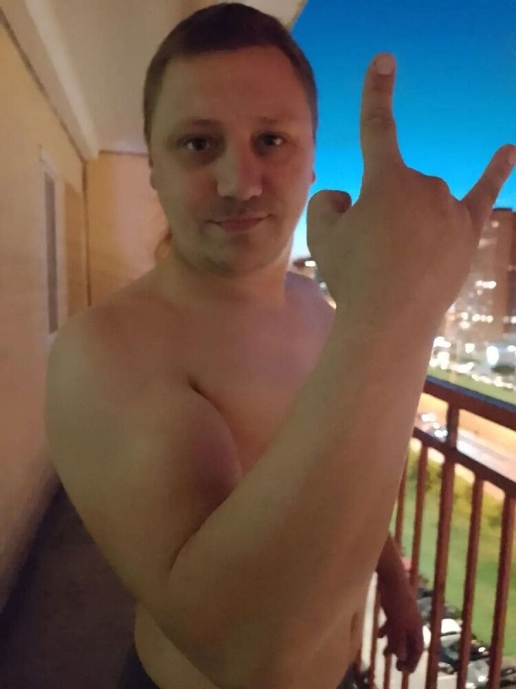 ���� 33797856 ������� Svyatoslav, 40 ���, ���� ���������� � �����-����������