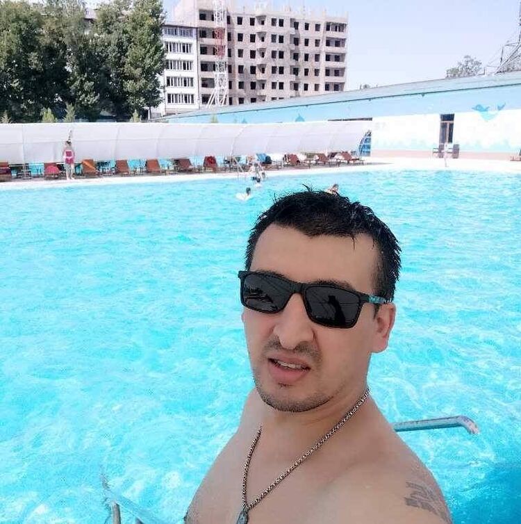 ���� 55355396 ������� Djamal, 35 ���, ���� ���������� � ����������