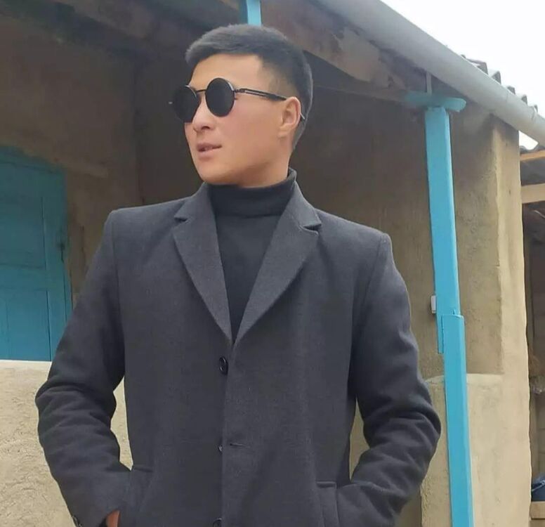 ���������� ������, ���� ������� Karypbekov, 28 ���, ������������ ��� ������, ����� � ���������